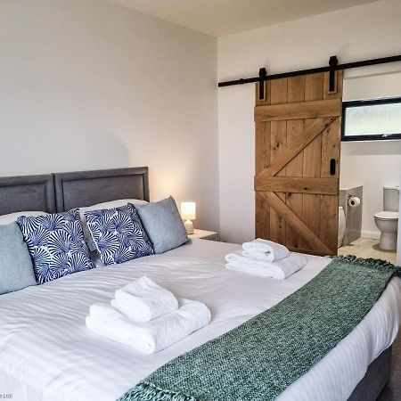 16 - 3 Bedroom Cottage - Lp Pistyll ภายนอก รูปภาพ