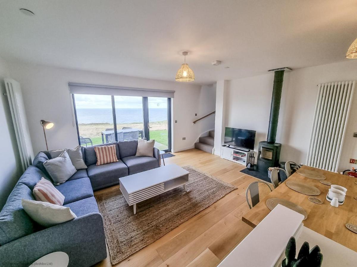 16 - 3 Bedroom Cottage - Lp Pistyll ภายนอก รูปภาพ